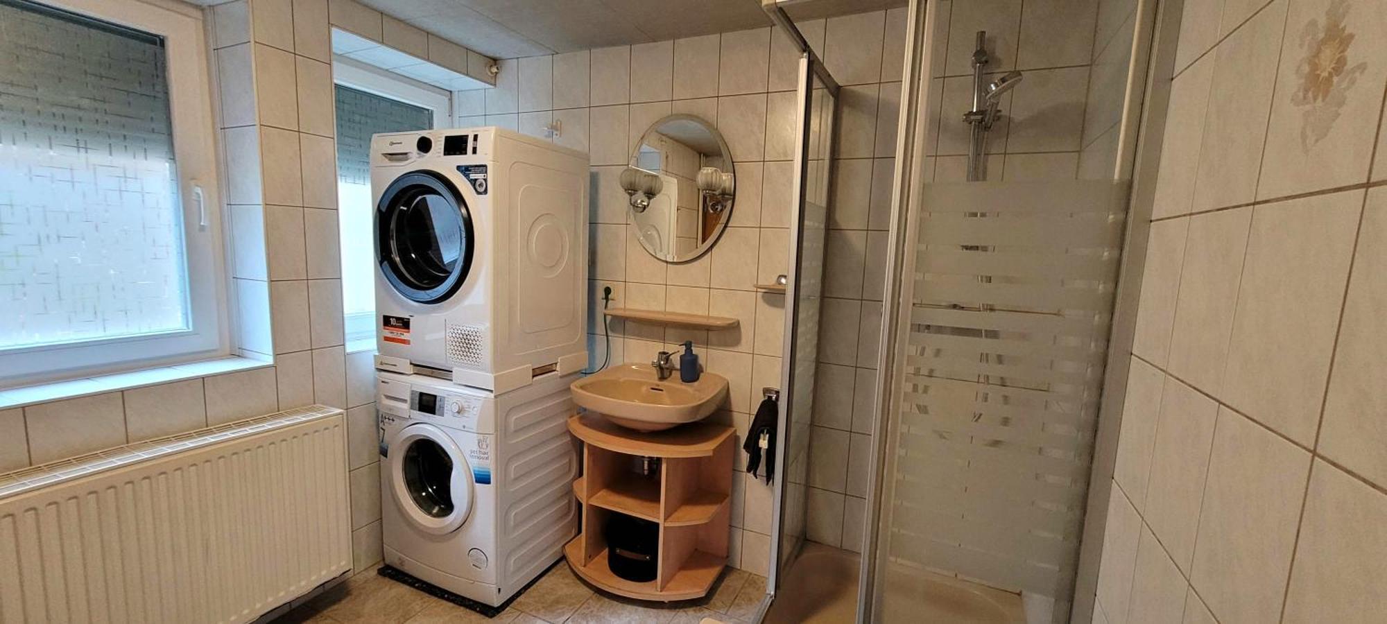 Suhl - Ihre Erholsame Arbeiterwohnung In Zentrumnaehe ภายนอก รูปภาพ
